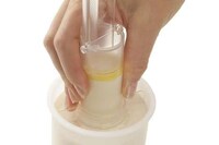 Cake Icing Stationary Image 8