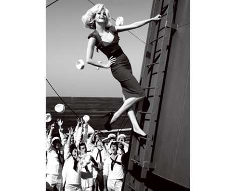 10 'Guess by Marciano' Styles
