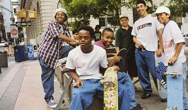 Revamped Hip Hop Scriptures