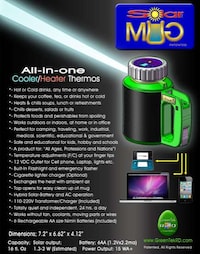 Multi-Talented Thermoses Image 3