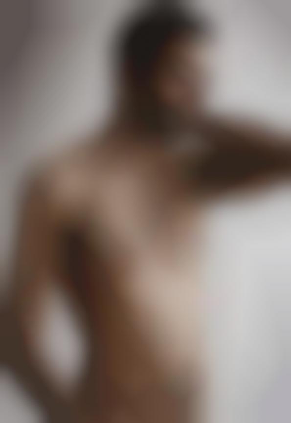 Artistic Androgyny