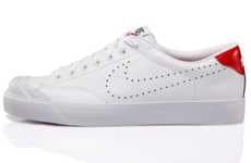 Chinese Street Sneaks