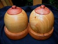 Chesty Wood Containers Image 2