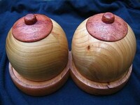 Chesty Wood Containers Image 3