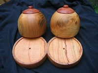 Chesty Wood Containers Image 4