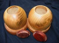 Chesty Wood Containers Image 5