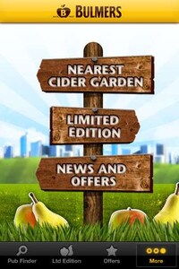 Pub-Finding Apps Image 3