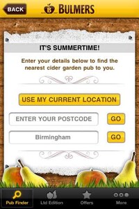 Pub-Finding Apps Image 4