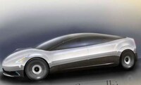 Hydrogen-Powered Family Cars