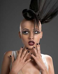 Fantastical Fashiontography Image 2