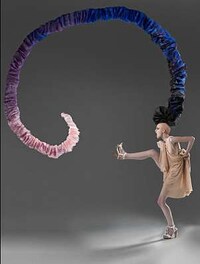 Fantastical Fashiontography Image 3