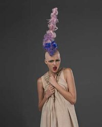 Fantastical Fashiontography Image 4