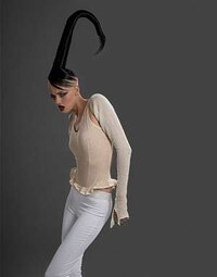Fantastical Fashiontography Image 5