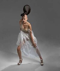 Fantastical Fashiontography Image 6