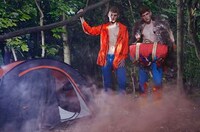 Camp Couture Image 4