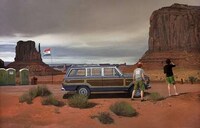 Realist Oil Paintings Image 2