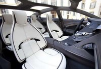 Futuristic Family Cars Image 4