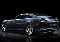 Futuristic Family Cars Image 7