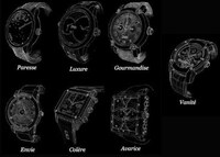 Sinful Watches Image 7