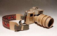 Recyclable DSLRs Image 2