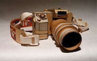 Recyclable DSLRs Image 4