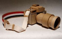 Recyclable DSLRs Image 5