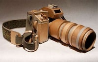 Recyclable DSLRs Image 6