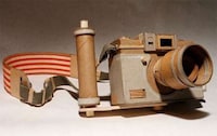 Recyclable DSLRs Image 7