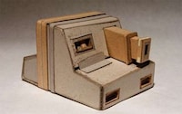 Recyclable DSLRs Image 8