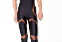 Curvy Catsuits Image 4