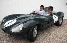 Sports Cars for Kids