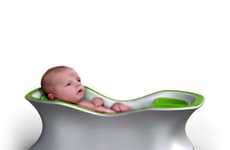 Multifunctional Baby Baths