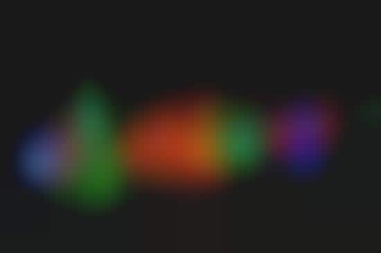 LED Theme Parks