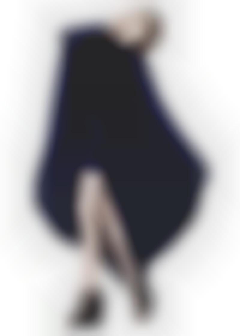 40 Daring Draped Fashions