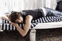 Lazy Spring Fashiontography Image 4