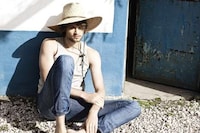 Lazy Spring Fashiontography Image 6
