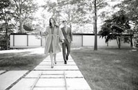 60s Swinger Pictorials Image 4