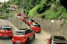 Multiplying Car Commercials