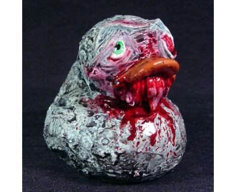 11 Delightful Rubber Ducks