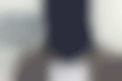 Chic Terrortography