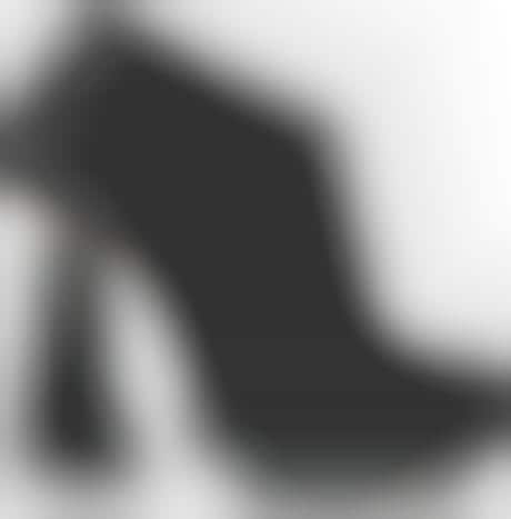 Tasseled Heels