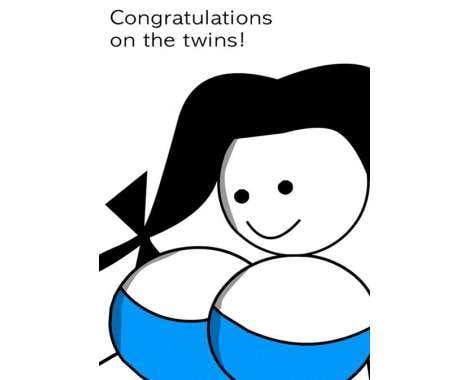 11 Super Stick Figures