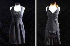 Kitchen-Friendly LBDs