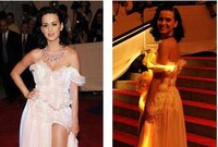 LED Cocktail Frocks Image 2