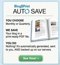 Online Blog Novels Image 3