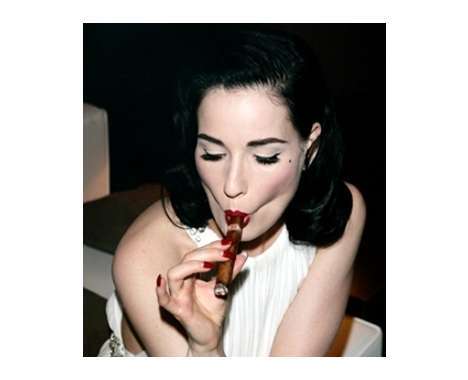21 Smokin' Hot Cigar Innovations