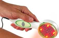 Electronic Pain Relievers