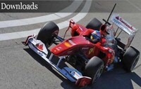 Super Race Simulators