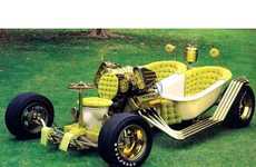52 Offbeat Hybrids
