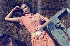Four-Eyes Fashiontography